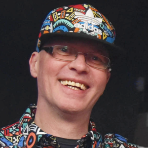DJ Tripper