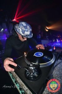 DJ Tripper photo