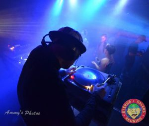 DJ Tripper photo