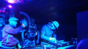 DJ Tripper photo