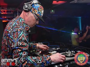 DJ Tripper photo