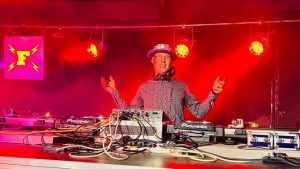 DJ Tripper photo