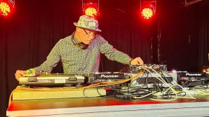 DJ Tripper photo